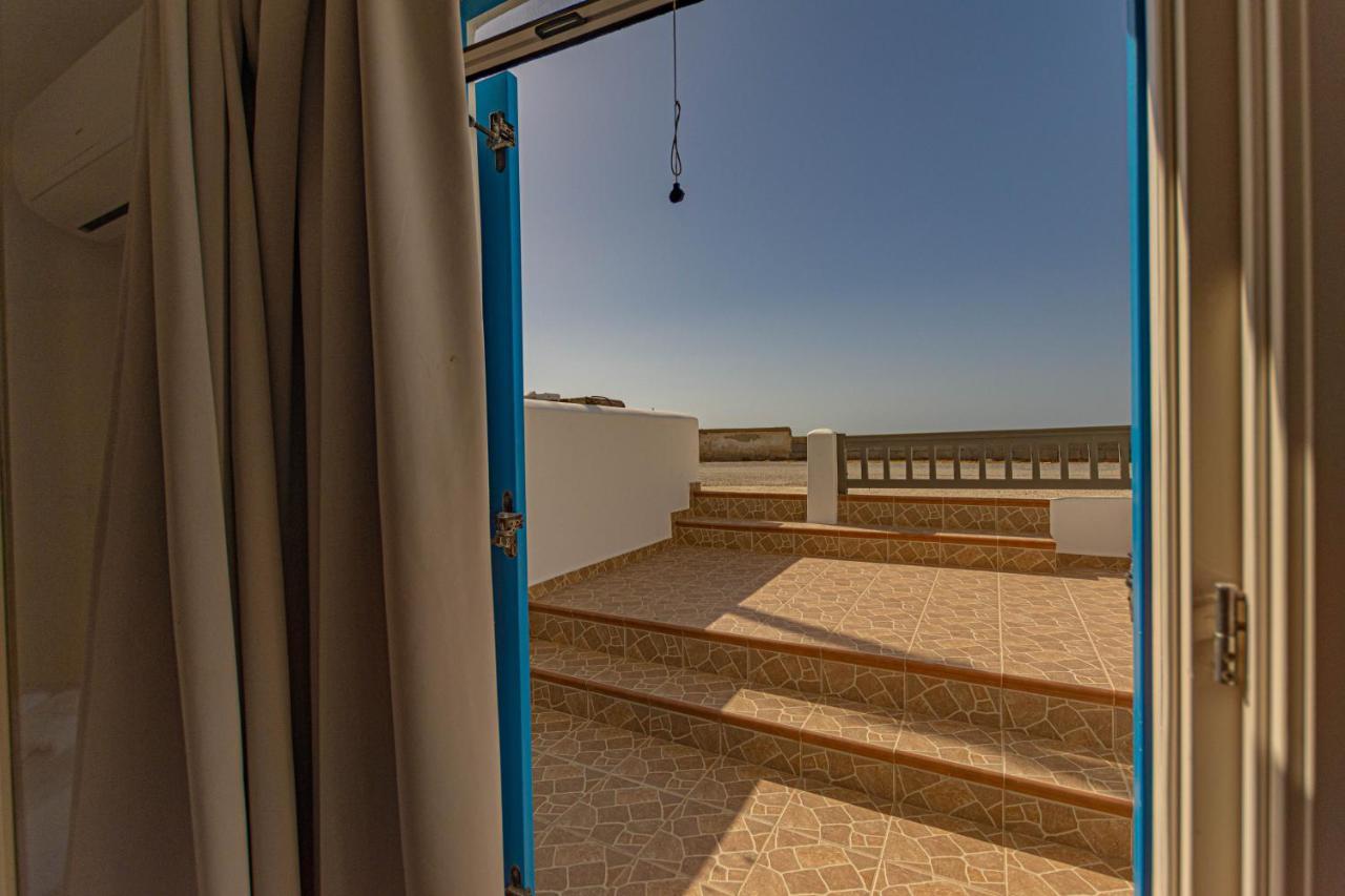 Kallithea Hotel Agia Anna  Exterior foto